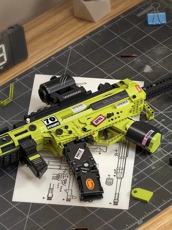 Mechanical