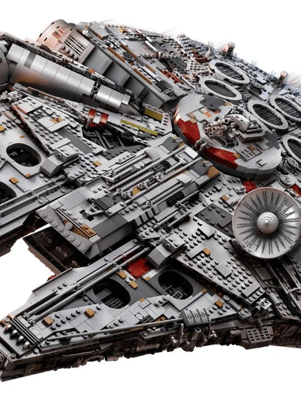 Space & Sci-Fi