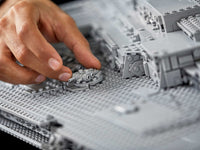 Imperial Star Destroyer #75252 (4784+pcs)