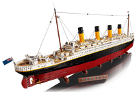 Titanic 10294 (9090+pcs)