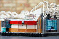 Old Trafford - Manchester United #10272 (3898+ pcs)