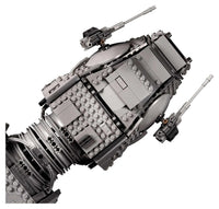 Star Wars At-At 75313 (6785+pcs)