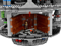 Star Wars Death Star 75159 (4016+pcs)