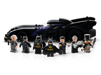 Batcave - shadow box #76252 (3981+pcs)