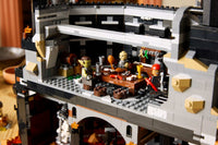 The Lord of the Rings: Barad-dûr 10333 (5471+pcs)