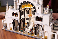 The Lord of the Rings: Minas Tirith #11377 (8278+pcs)