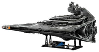 Imperial Star Destroyer #75252 (4784+pcs)