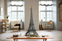 Eiffel tower 10307 (10001+pcs)