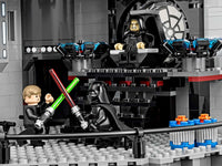 Star Wars Death Star 75159 (4016+pcs)