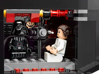 Star Wars Death Star 75159 (4016+pcs)