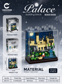 Fantasy Realms Collection (373+pcs)