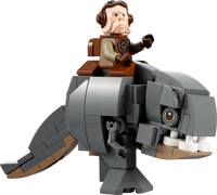 The Razor Crest STAR WARS #75331 (6187+pcs)