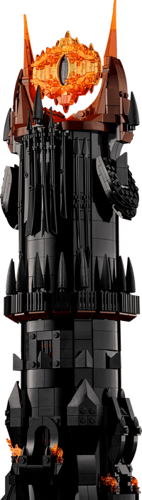 The Lord of the Rings: Barad-dûr 10333 (5471+pcs)