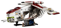 Republic Gunship STAR WARS #75309 (3292+pcs)