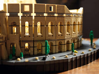 Roman colosseum 10276 (9036+ pcs)