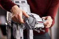 Star Wars At-At 75313 (6785+pcs)