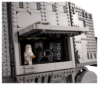 Star Wars At-At 75313 (6785+pcs)