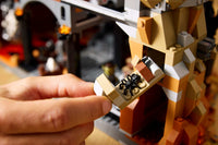The Lord of the Rings: Barad-dûr 10333 (5471+pcs)