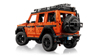 Mercedes-Benz G 500 TECHNIC 42177 (2891+pcs)