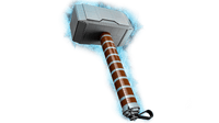 Thor’s Hammer Marvel #76209 (979+pcs)
