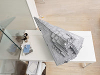 Imperial Star Destroyer #75252 (4784+pcs)