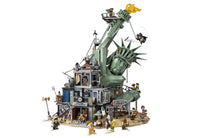 Welcome to Apocalypseburg! 70840 (3178+pcs)