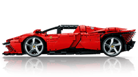 Ferrari Daytona SP3 TECHNIC 42143 (3778+pcs)