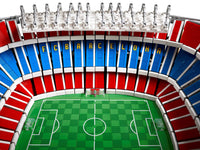Camp Nou - FC Barcelona #10284 (5509+ pcs)