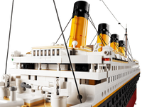 Titanic 10294 (9090+pcs)
