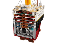 Titanic 10294 (9090+pcs)