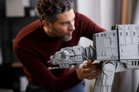 Star Wars At-At 75313 (6785+pcs)