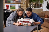 Old Trafford - Manchester United #10272 (3898+ pcs)