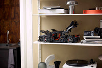 Koenigsegg Sadair’s Spear Megacar #42232 (4104+pcs)