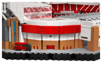 Old Trafford - Manchester United #10272 (3898+ pcs)