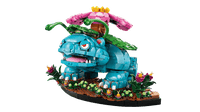 Venusaur, Charizard and Blastoise #72153 (6838+ pcs)