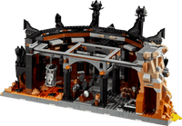 The Lord of the Rings: Barad-dûr 10333 (5471+pcs)