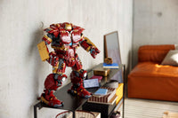 Hulkbuster MARVEL #76210 (4049+pcs)