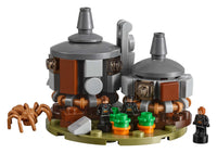 Hogwarts Castle harry potter 71043 (6020+pcs)