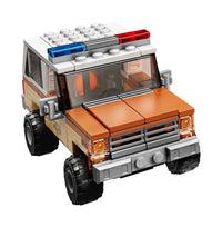 Stranger Things The Upside Down 75810 (2287+pcs)
