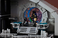 Star Wars Death Star 75419 (9023+pcs)