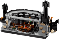 The Lord of the Rings: Barad-dûr 10333 (5471+pcs)