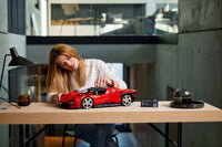 Ferrari Daytona SP3 TECHNIC 42143 (3778+pcs)