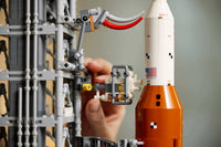 NASA Artemis Space Launch System #10341 (3601+pcs)