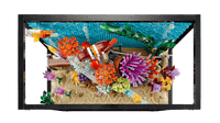 Tropical Aquarium #10366 (4154+pcs)