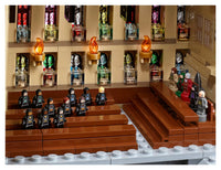 Hogwarts Castle harry potter 71043 (6020+pcs)
