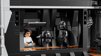 Star Wars Death Star 75419 (9023+pcs)
