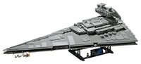 Imperial Star Destroyer #75252 (4784+pcs)