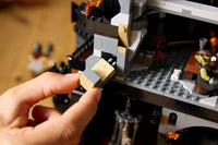The Lord of the Rings: Barad-dûr 10333 (5471+pcs)
