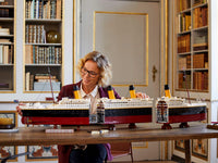 Titanic 10294 (9090+pcs)