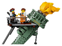 Welcome to Apocalypseburg! 70840 (3178+pcs)